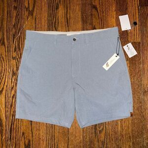 New Fundamental Coast Shorts